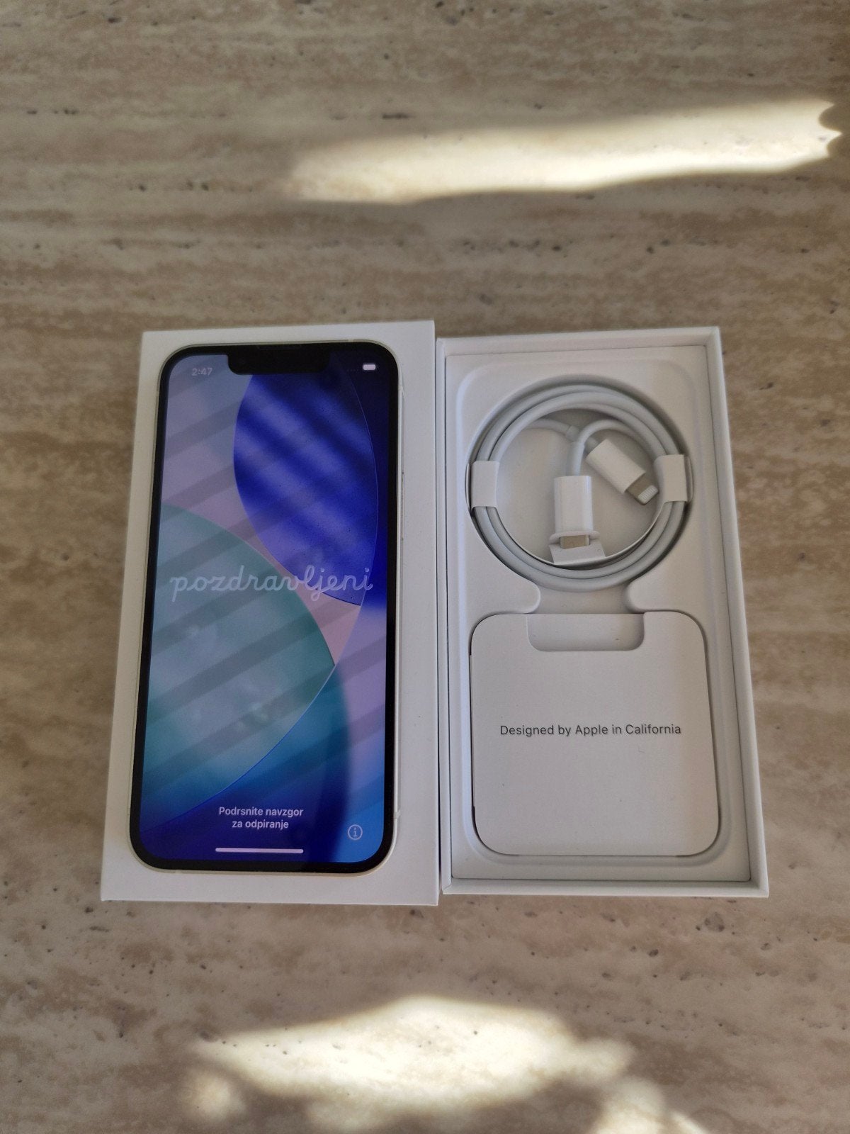 Apple iPhone 13 mini