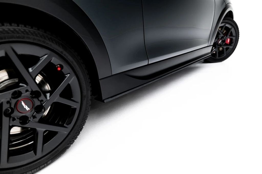Maxton Design Mini Cooper JCW F65 Side Skirts Diffusers Pro, Verzenden, Automotive Parts, A.parts@hotmail.nl, Trasmolenlaan 12 3447 GZ Woerden