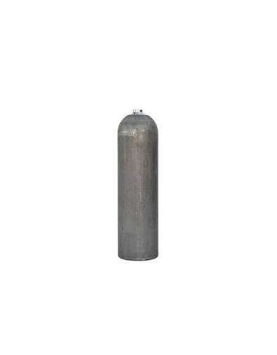 Aluminium duiklucht cilinder 11.1 liter 80 cuft 207 bar, Watersport en Boten, Ophalen of Verzenden, Nieuw, Duikfles