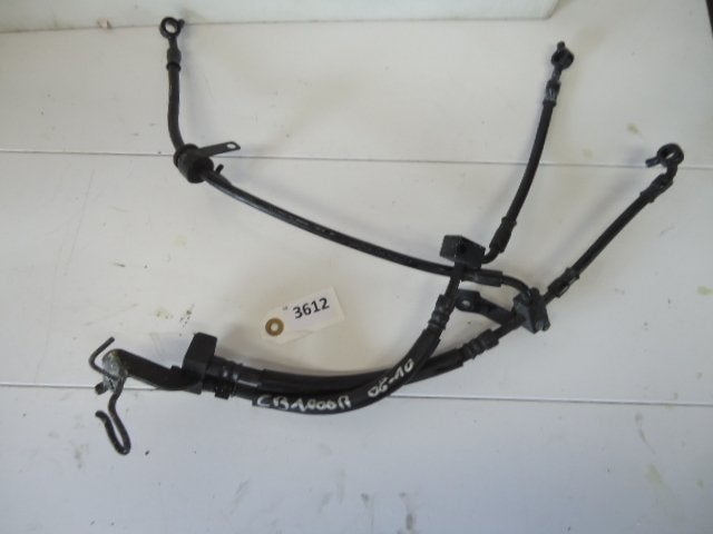 CB1000R 2008 - 2010 Honda Leiding Leiding rem D1-19128