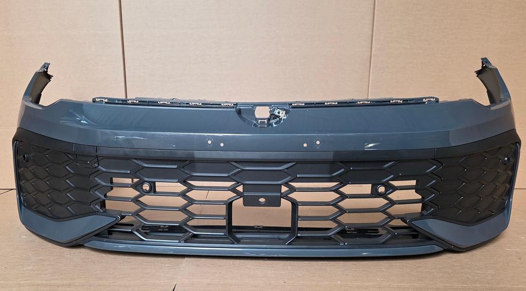 Voorbumper VW Golf 8 VIII 8.5 FACELIFT GTI GTD GTE 6xPDC, Auto-onderdelen, Carrosserie en Plaatwerk, Gebruikt, -, Voor, Ophalen of Verzenden