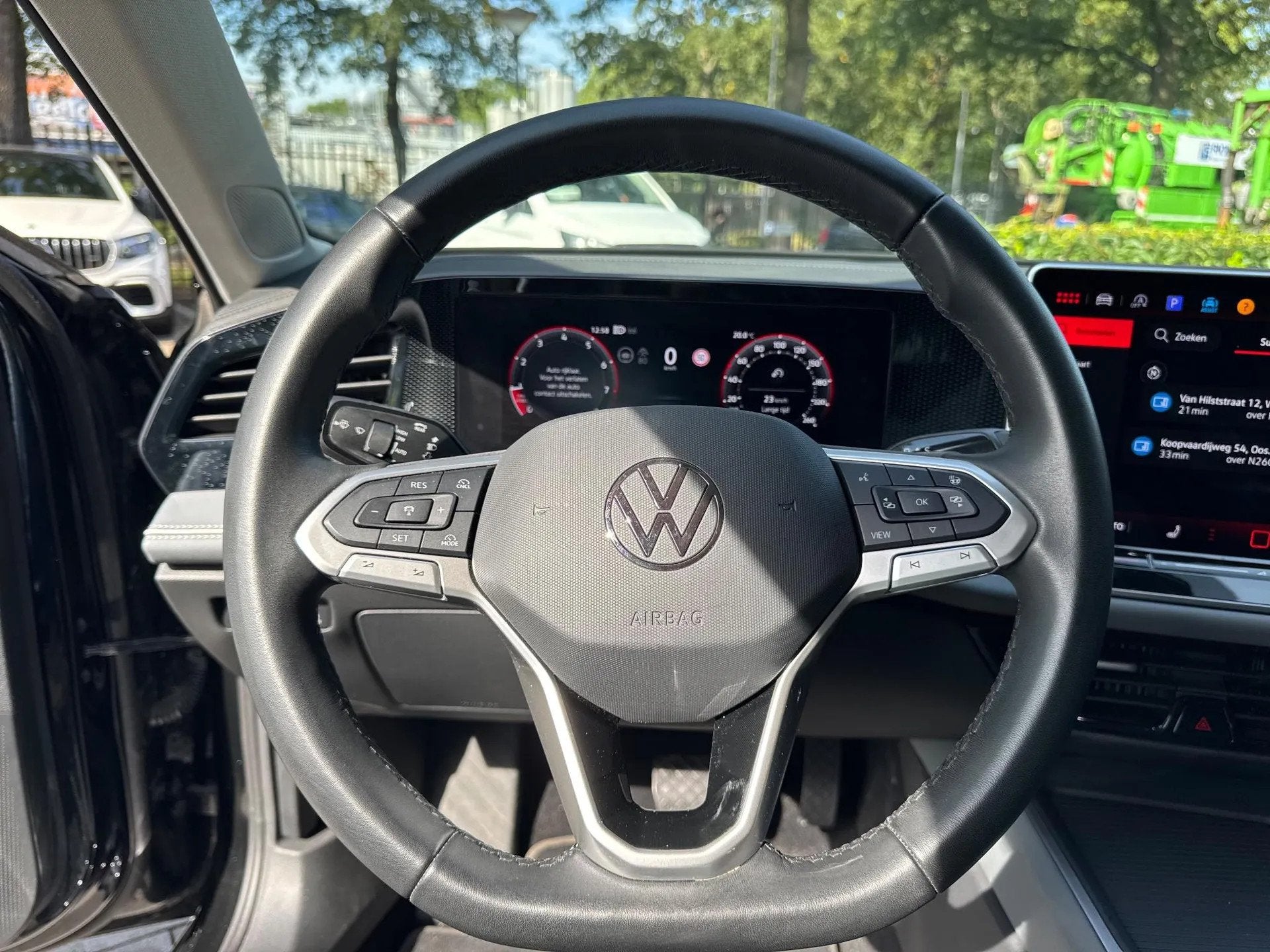 Volkswagen Passat Variant 1.5 eTSI Business (bj 2024), 4 cilinders, 150 pk, 1600 kg, Geïmporteerd
