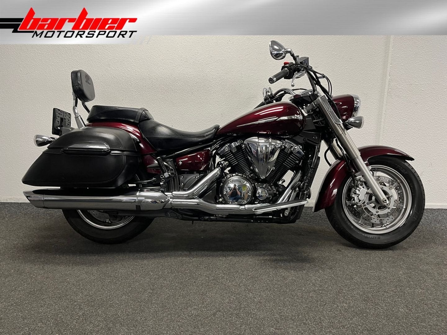 ⭐️⭐Yamaha XVS 1300 A MIDNIGHT STAR (bj 2010)⭐️⭐, Motoren, Motoren | Yamaha, Bedrijf, Chopper, meer dan 35 kW, 2 cilinders, Motorrijbewijs A