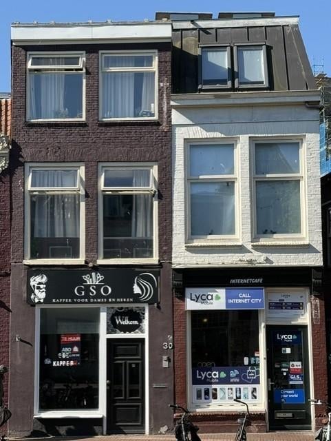 Beleggingspand in het centrum van Leeuwarden, Tuinen 30, Leeuwarden, Tot 200 m², Verkoop zonder makelaar, Friesland