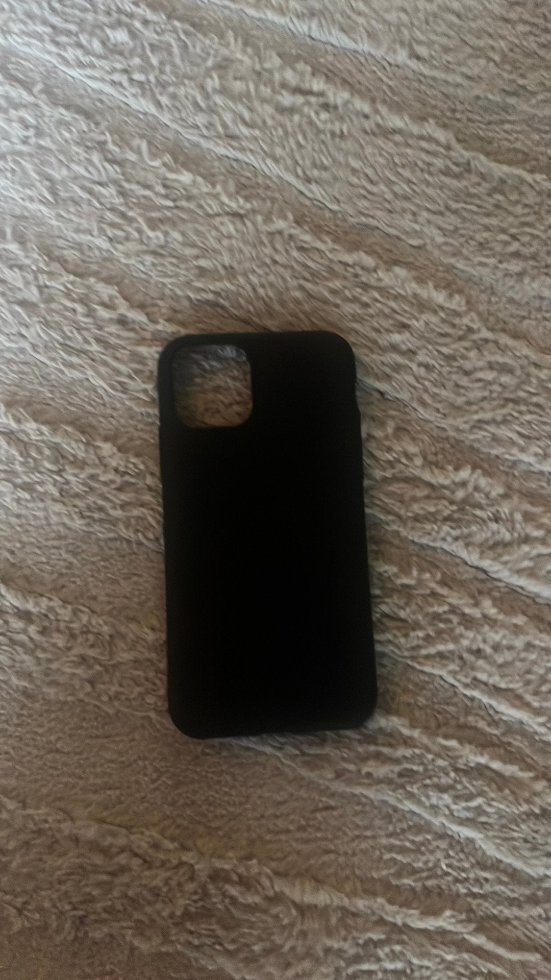 Telefoonhoesje x/xs 11pro, Telecommunicatie, Ophalen of Verzenden, Zo goed als nieuw, IPhone XS
