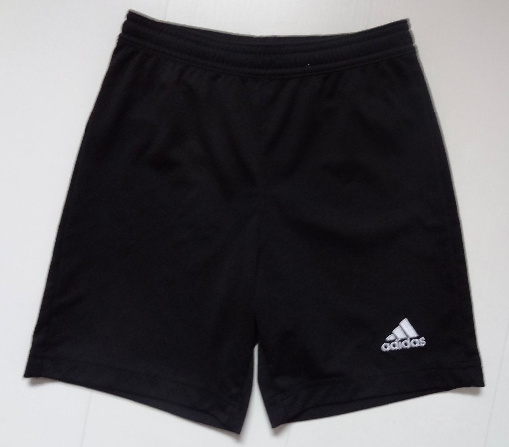 Adidas kort sport broekje maat 140, Kinderen en Baby's, Adidas, Meisje, Sport- of Zwemkleding, Ophalen of Verzenden