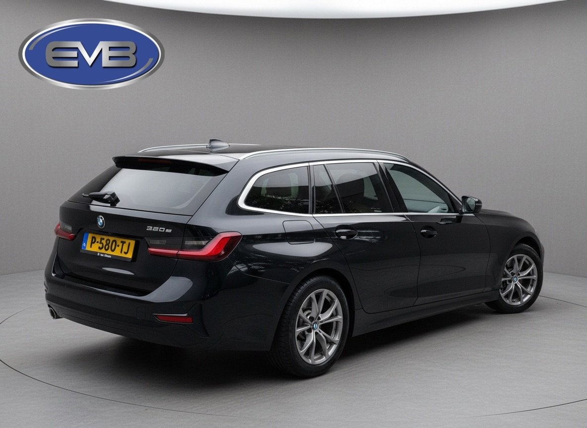 BMW 3-Serie