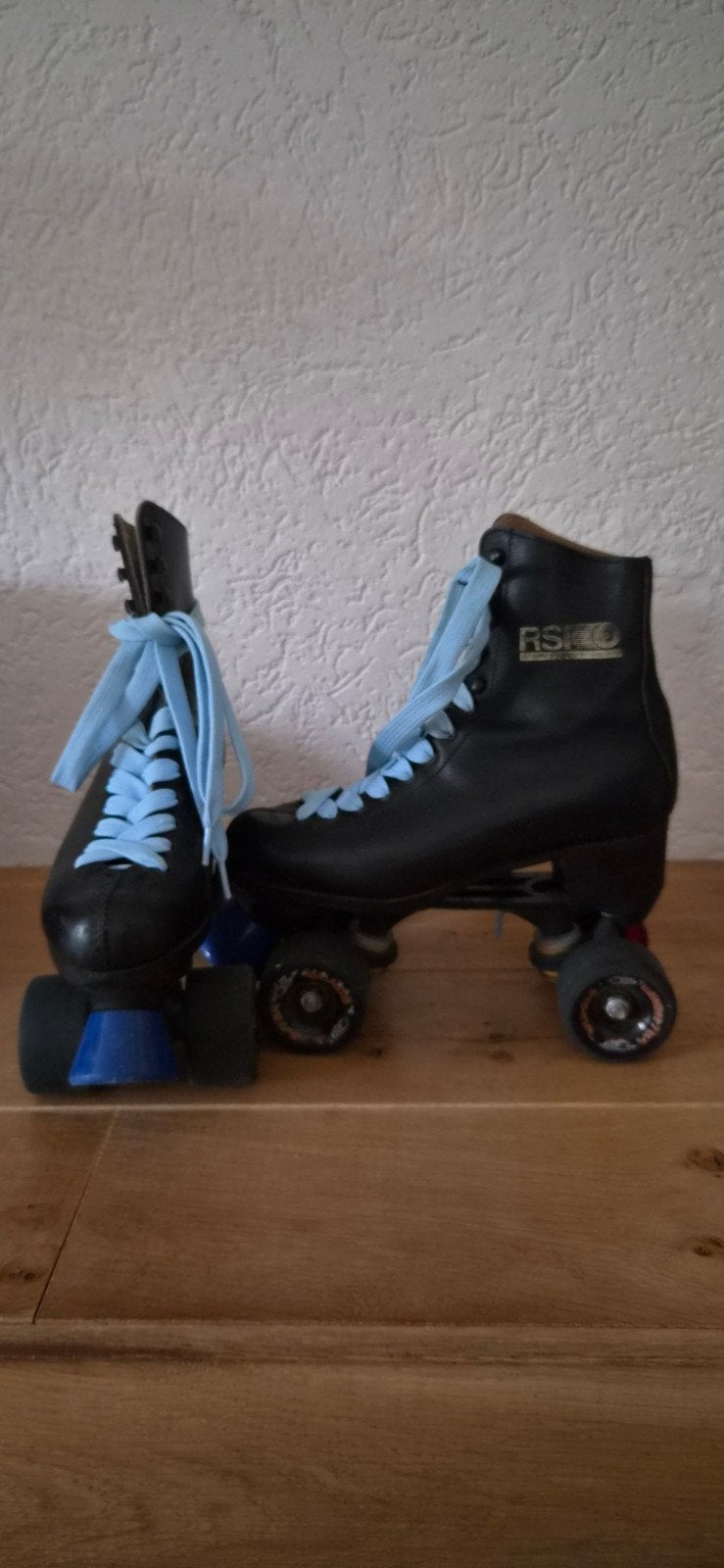RSI Rolschaatsen Maat 38 - Prima Staat, Ophalen of Verzenden, Gebruikt, Kinderen