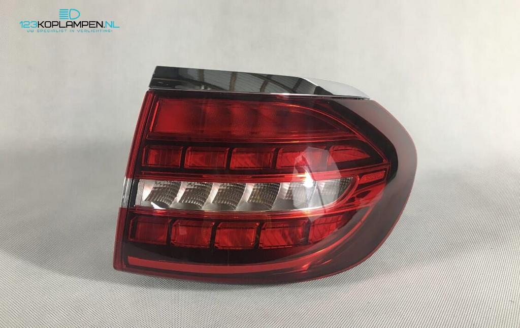 Mercedes E Klasse W213 Facelift Led Station Achterlicht rech