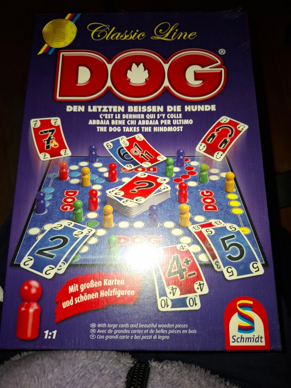 Dog, Ophalen of Verzenden, Nieuw