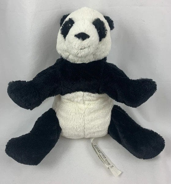 IKEA Panda Beer Kramig 30cm Knuffel