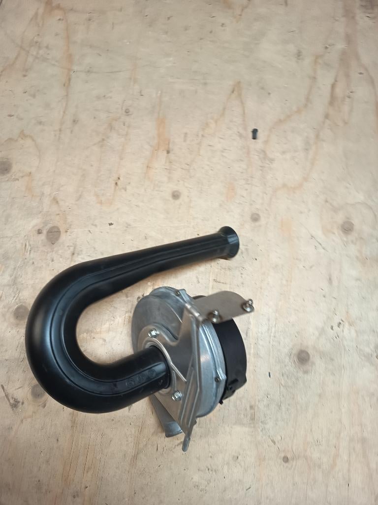 Nefit ecomline onderdelen, Doe-het-zelf en Verbouw, Verwarming en Radiatoren, Ophalen, Gebruikt, Minder dan 30 cm, Cv-ketel of Combi-ketel