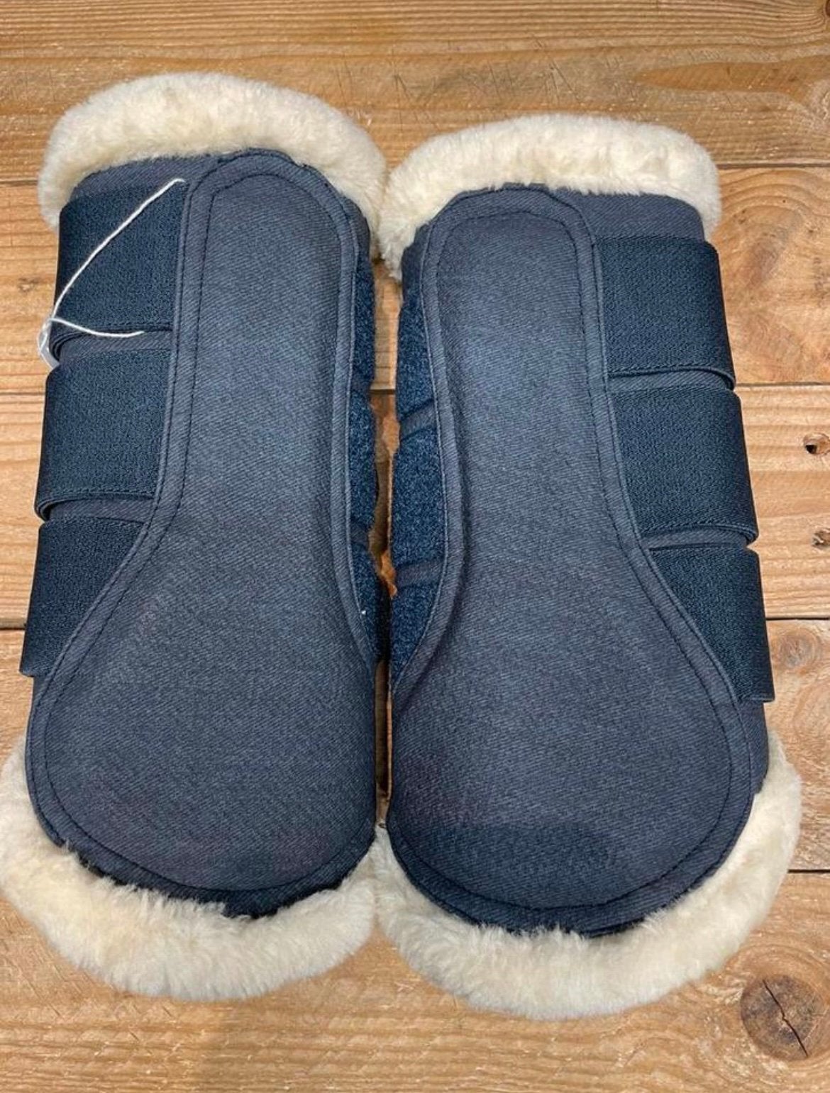 Harry’s horse flextrainers Maat L Full Kleur Denim Nieuw, Ophalen of Verzenden, Nieuw