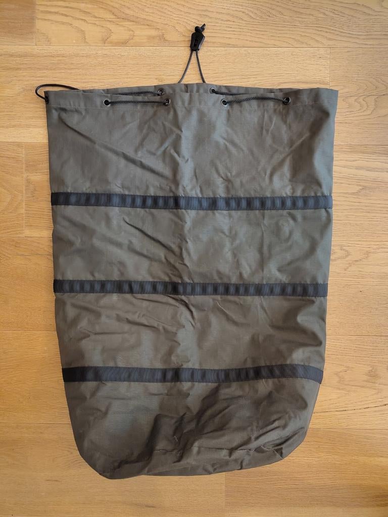 Compressiezak Landmacht, Verzamelen, Militaria | Algemeen, Ophalen of Verzenden