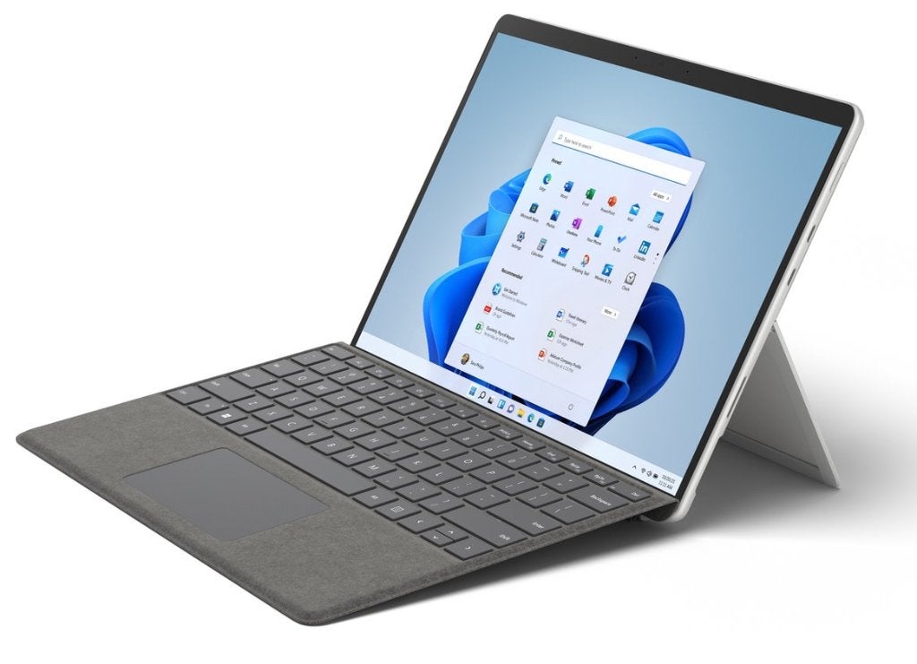 Uitverkoop! Microsoft Surface Pro 7 | 7+ | 8 al vanaf €369 !, Computers en Software, 2 tot 3 Ghz, Qwerty, 8 GB, 13 inch