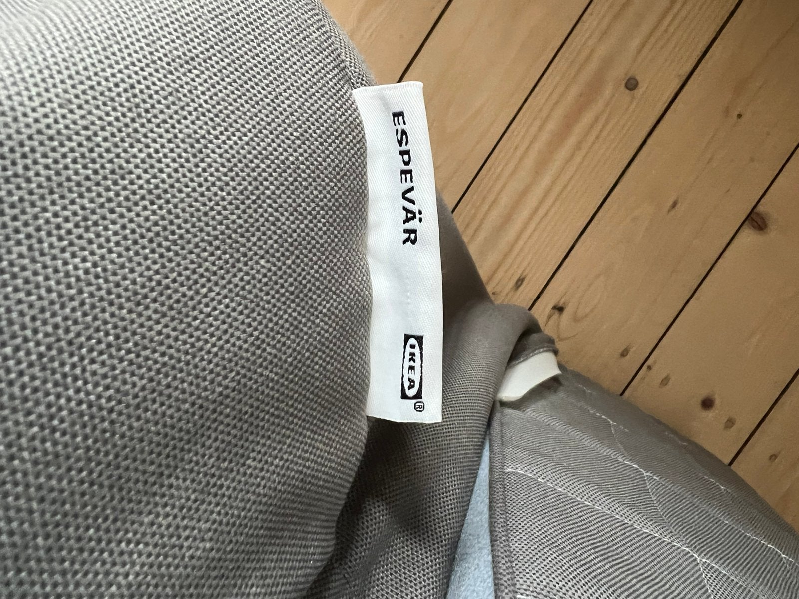 Ikea boxspring Espevar , 1pers met matras Hovag 24 cm., Ophalen, 90 cm, Eenpersoons, Zo goed als nieuw