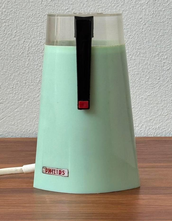 Philips Retro koffiemolen jaren 60, Ophalen, Huis en Inrichting