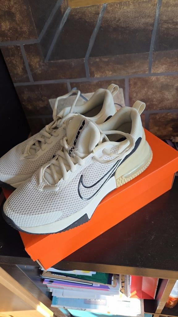Nike Air Max Alpha Trainer - Zo goed als nieuw, Ophalen of Verzenden