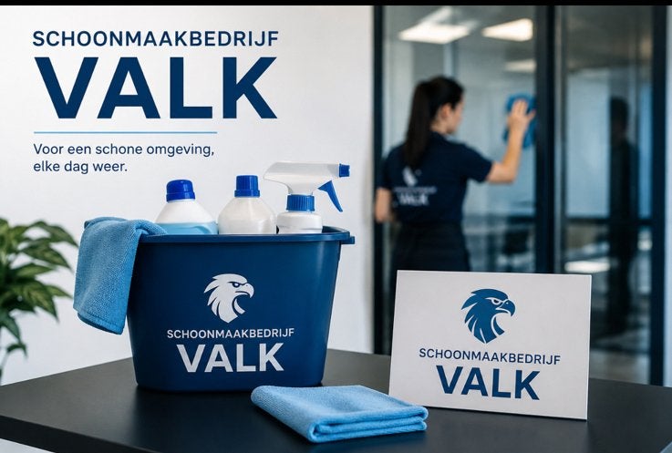 Schoonmaakwerk gezocht, 33 - 40 uur, Vanaf 10 jaar, Overige vormen
