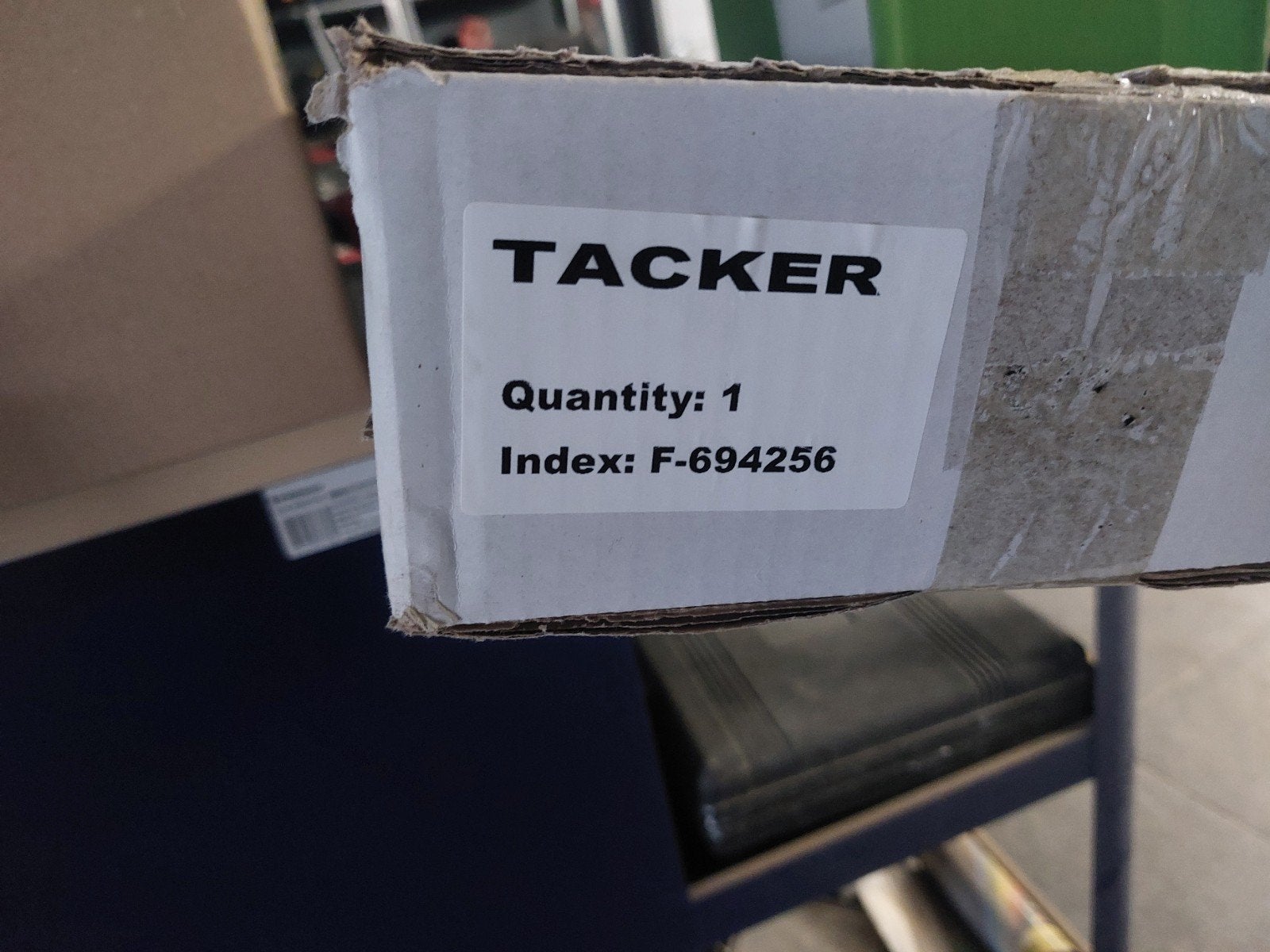 Tacker vloerverwarming  2 stuks, Ophalen of Verzenden, Minder dan 60 cm, Overige typen, Minder dan 30 cm