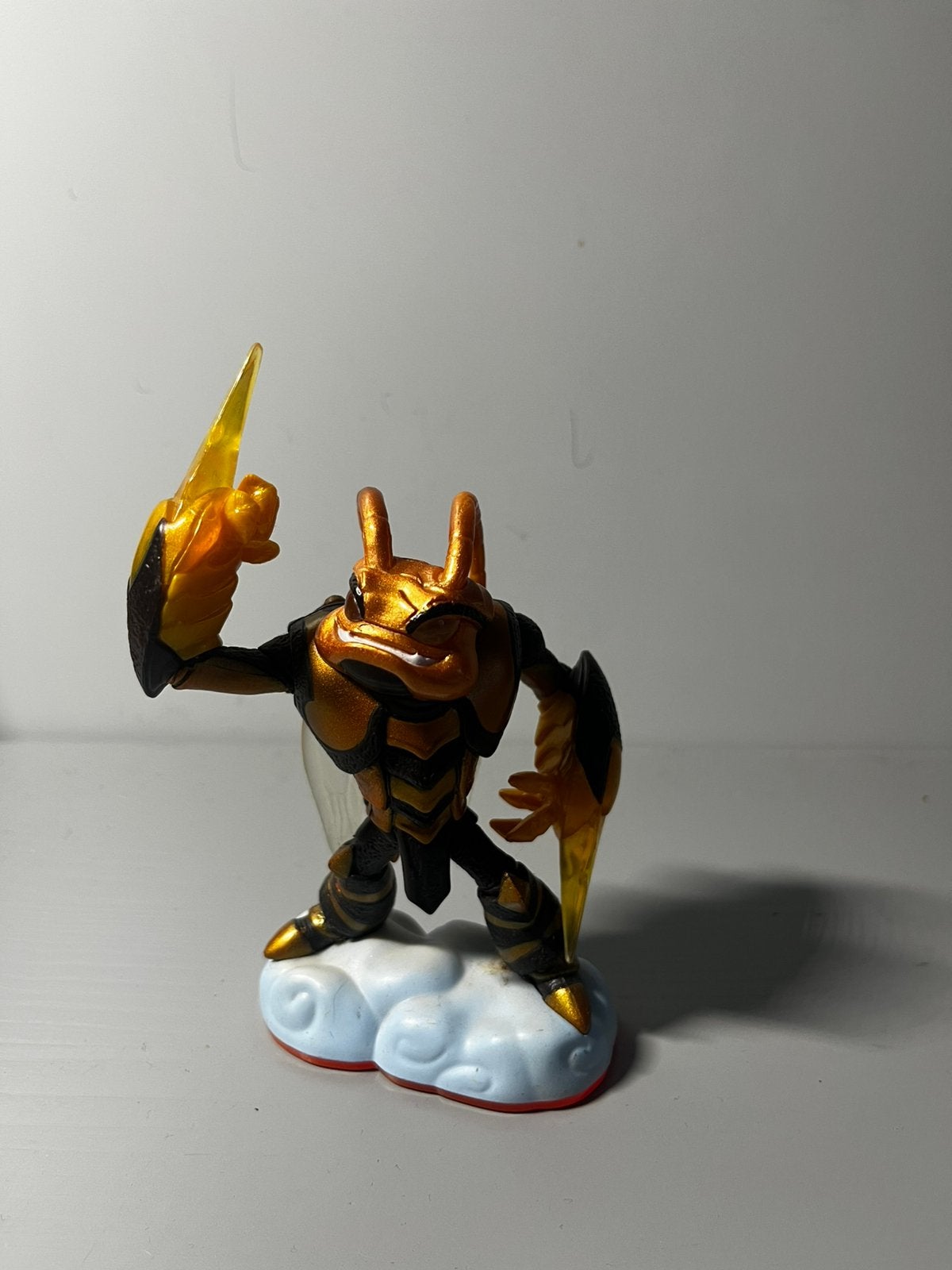Skylanders Swarm, Avontuur en Actie, 2 spelers, Ophalen of Verzenden, Zo goed als nieuw