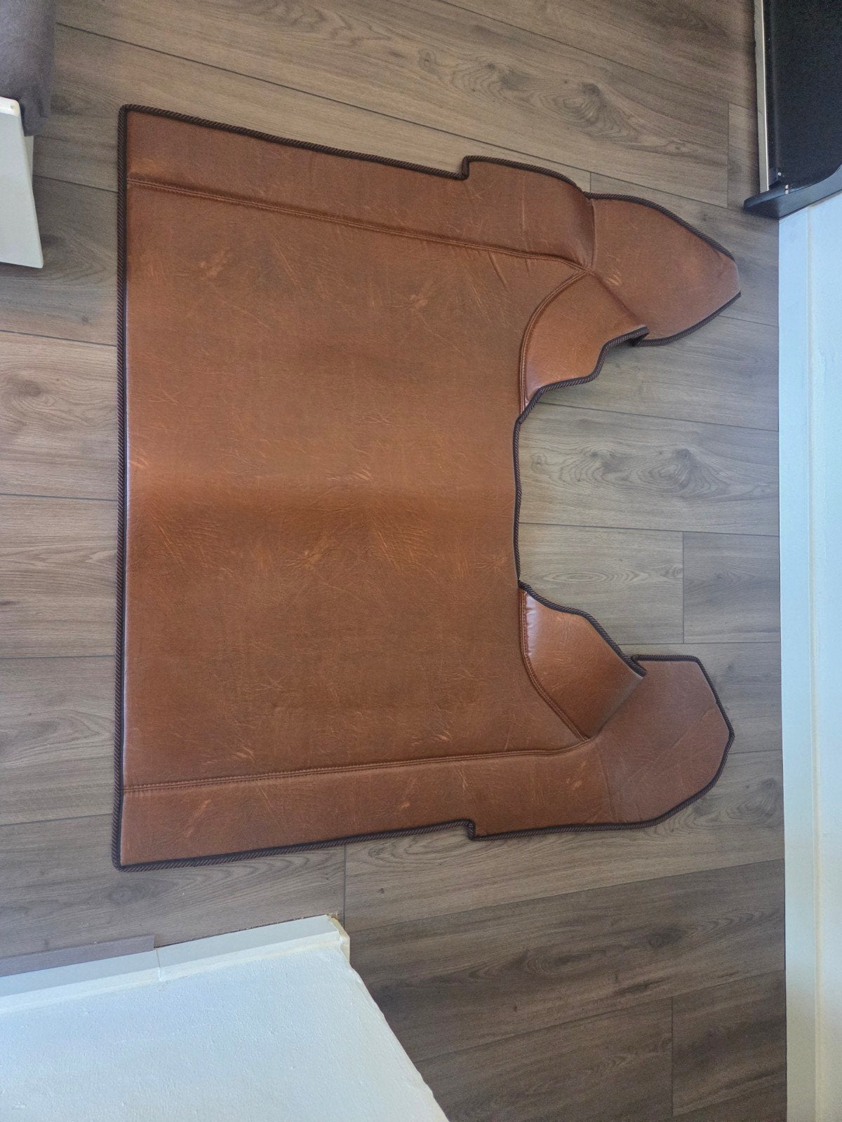 DAF XF Tunnelhoes, Auto-onderdelen, Vrachtwagen-onderdelen, Ophalen of Verzenden, Nieuw, DAF, Interieur en Bekleding