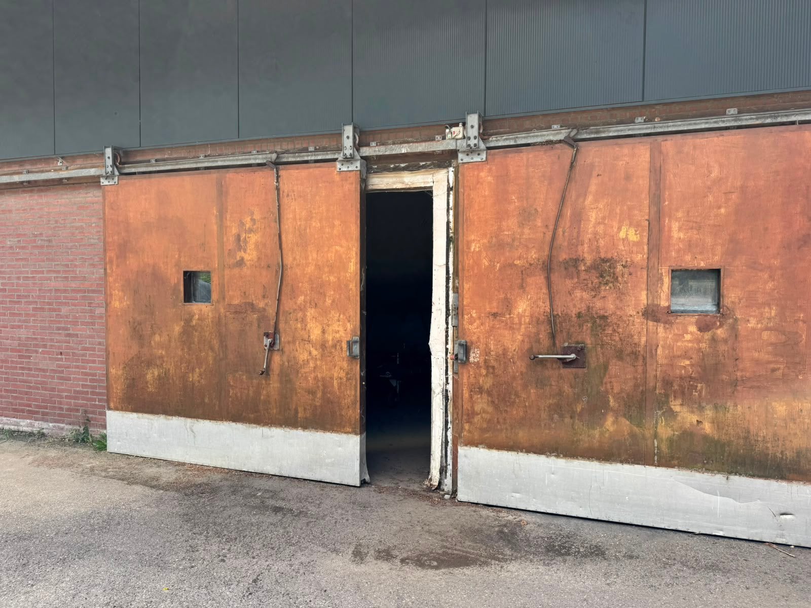 Droge opslagruimte Bunnik, Koop, Opslag of Loods