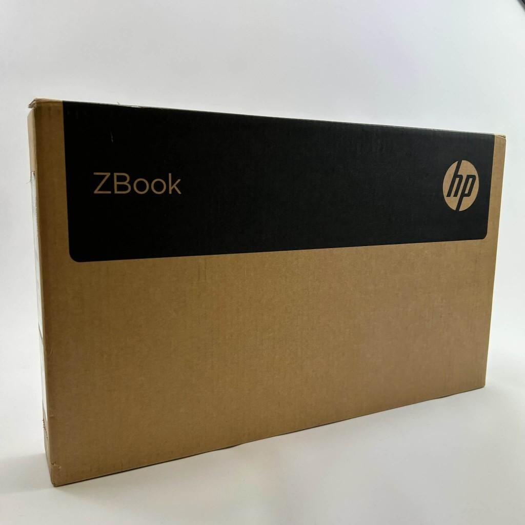 HP ZBook 8 G1i 16 | Ultra 7 255H | RTX 500 | 32GB | 1TB, Met videokaart, Qwerty, Ultra 7, Ophalen of Verzenden