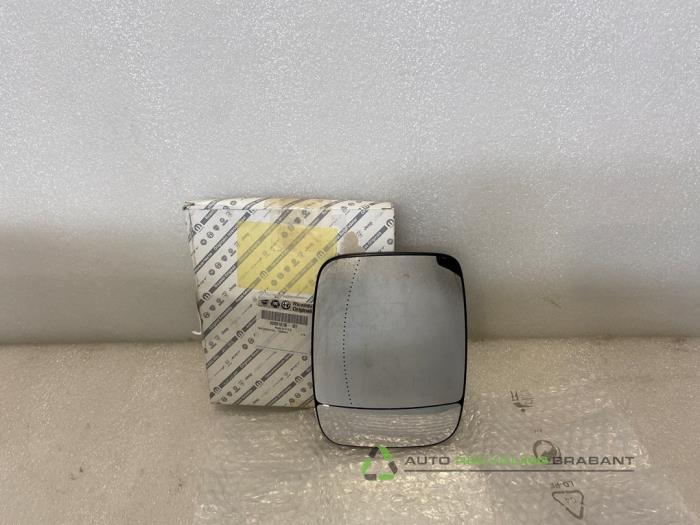 Spiegelglas links van een Renault Trafic, Gebruikt, -, Renault, -
