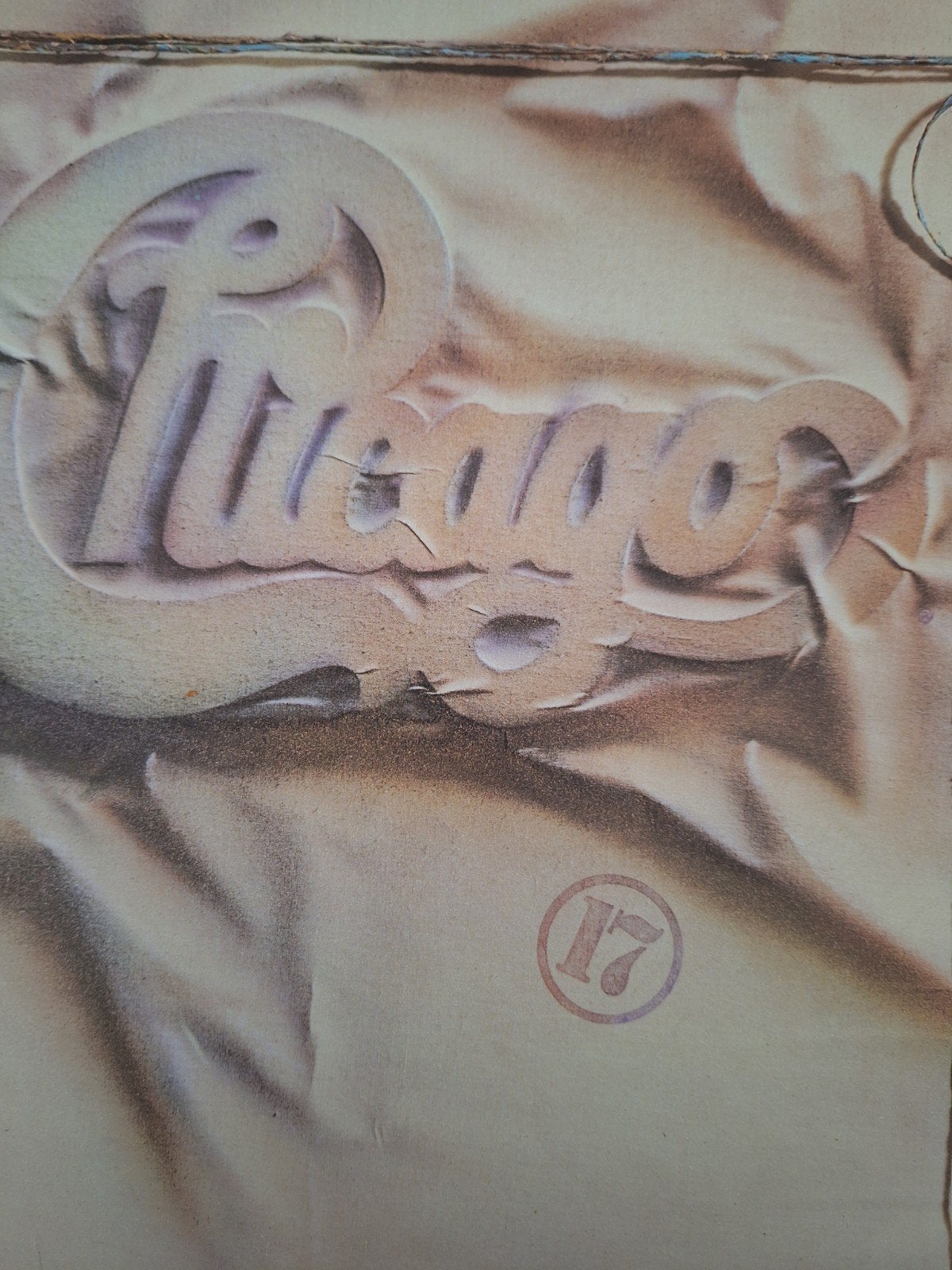 Chicago 17 LP - Pop Rock Klassieker, LP, Gebruikt, Pop, Ophalen of Verzenden