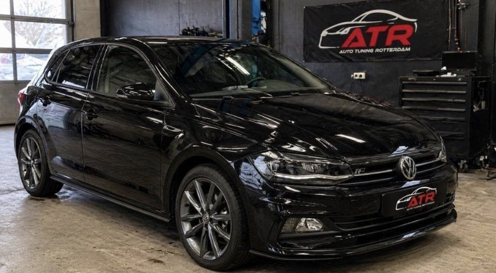 Chiptuning Volkswagen–Stage 1 |Golf Polo| €375,- € 375,00, Ophalen, ATR, Info@autotuningrotterdam.nl, Rotterdam
