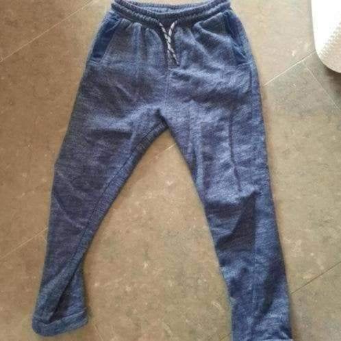 134 joggingbroek, Kinderen en Baby's, Kinderkleding | Maat 134, Verzenden, Jongen of Meisje, Sport- of Zwemkleding