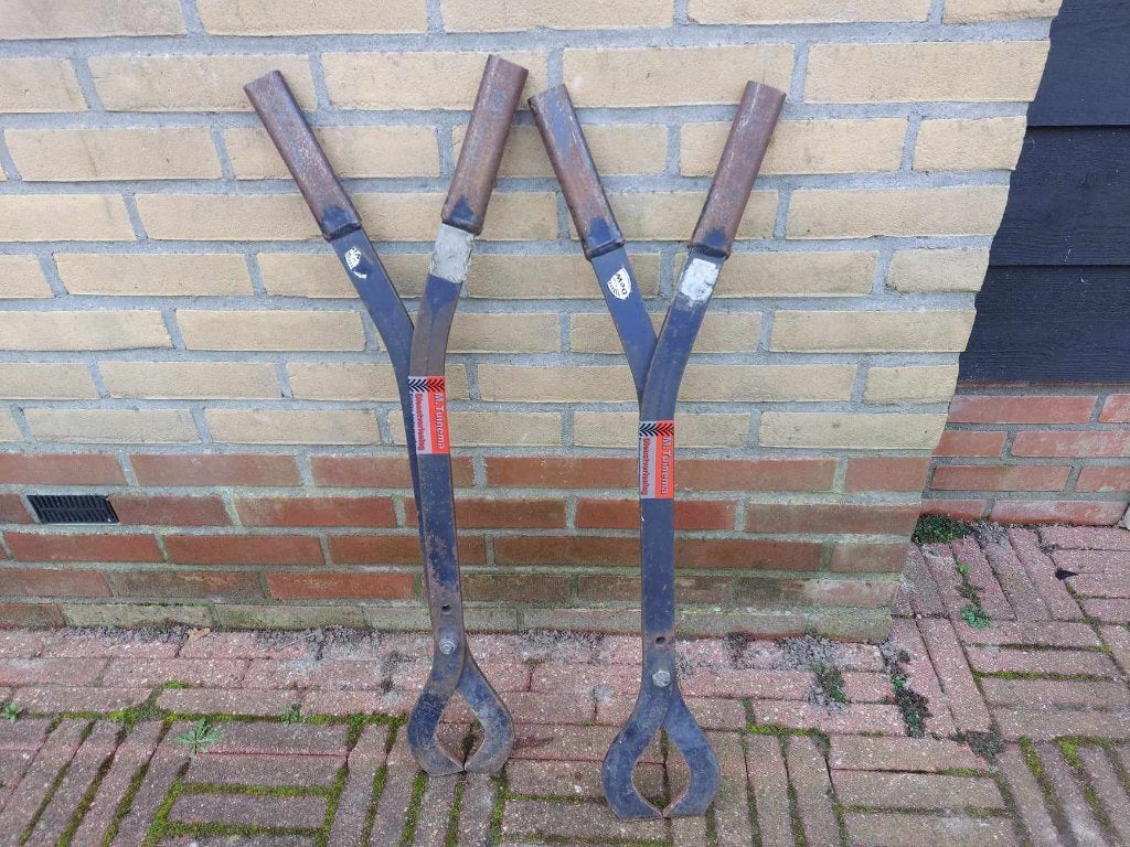 Te huur: set bandentangen, Ophalen, Xx, Xx, Xx