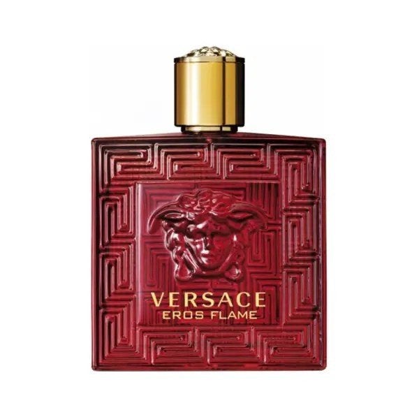 Versace Eros Flame Eau de Parfum 100 ml heren, EuroItalia S.r.l., Via Galileo Galilei 5, 20873 Cavenago di Brianza (MB), IT, Nieuw