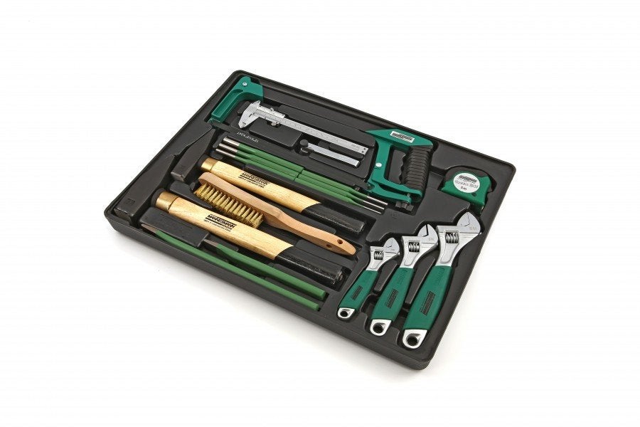 OPRUIMING! Mannesmann vulling / inlay voor gereedschapswagen, ., Nieuw, Ophalen of Verzenden, .