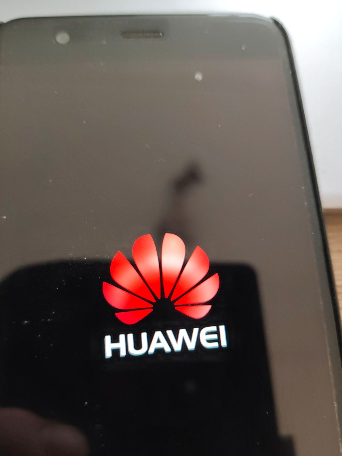 Huawei telefoon, Computers en Software, Ophalen, 10 inch