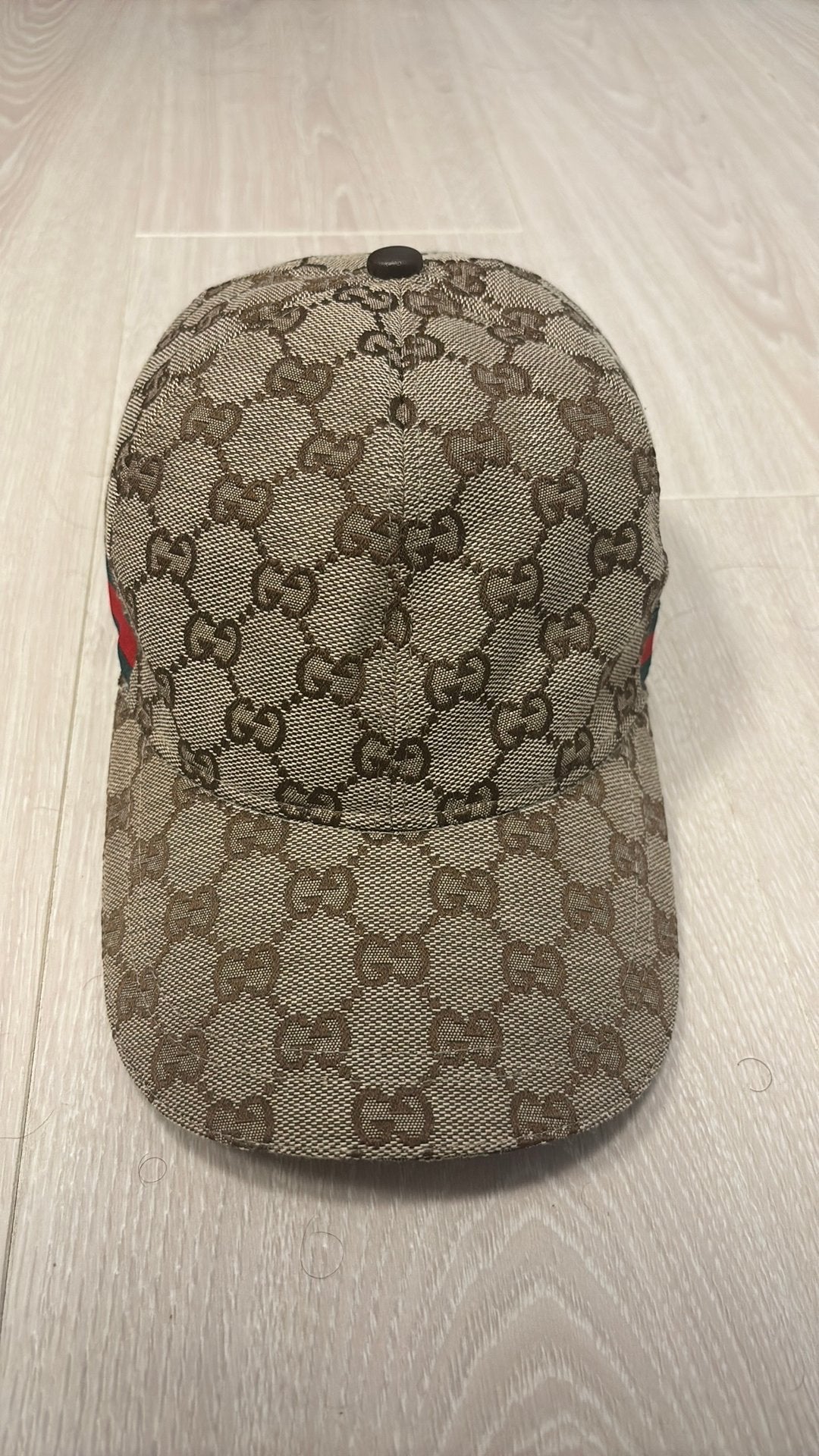 Gucci pet goud, Ophalen of Verzenden, Zo goed als nieuw