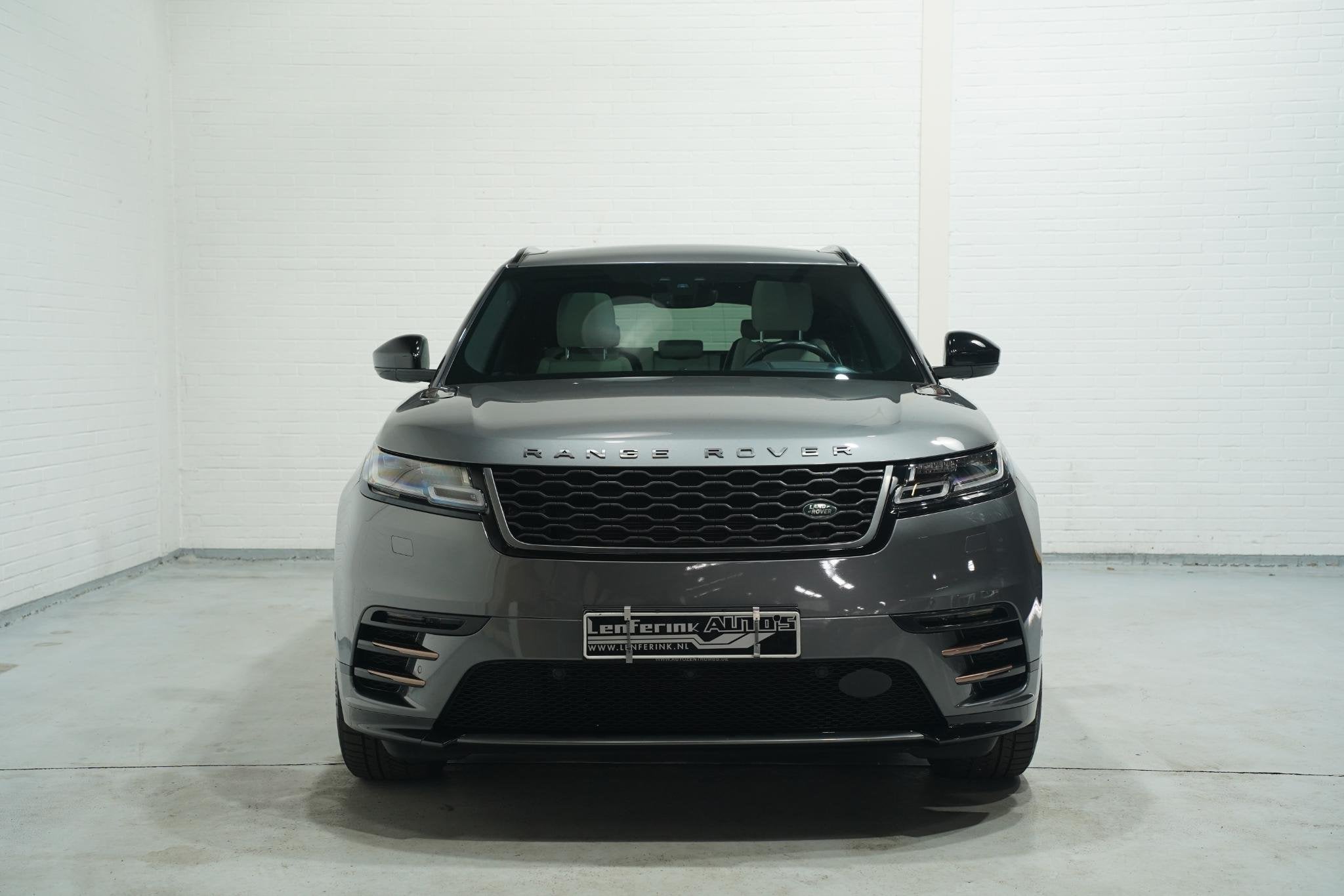 Foto 13 van Land Rover Range Rover Velar 300D 3.0 V6 D300 R-Dynamic R-Dy