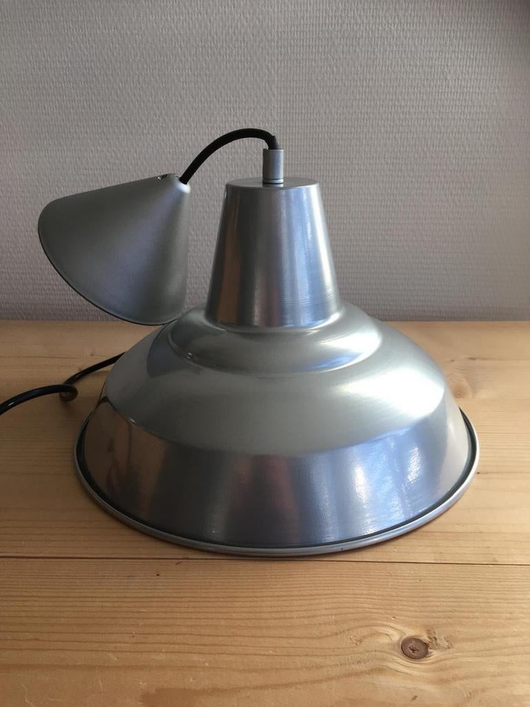 Hanglamp Nieuw, Nieuw, Ophalen of Verzenden, Industrieel, Metaal