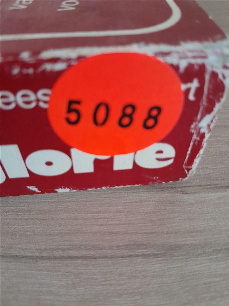 Hollands Glorie - s5088, Hobby en Vrije tijd, Gezelschapsspellen | Bordspellen, Ophalen of Verzenden, Zo goed als nieuw