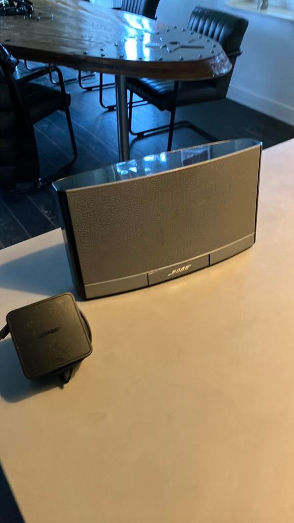 Bose Sounddock, Gebruikt, Overige typen, Ophalen of Verzenden, Bose