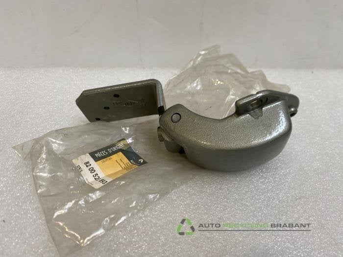 Scharnier bus/bestel achter van een Renault Master, Gebruikt, -, Renault, -