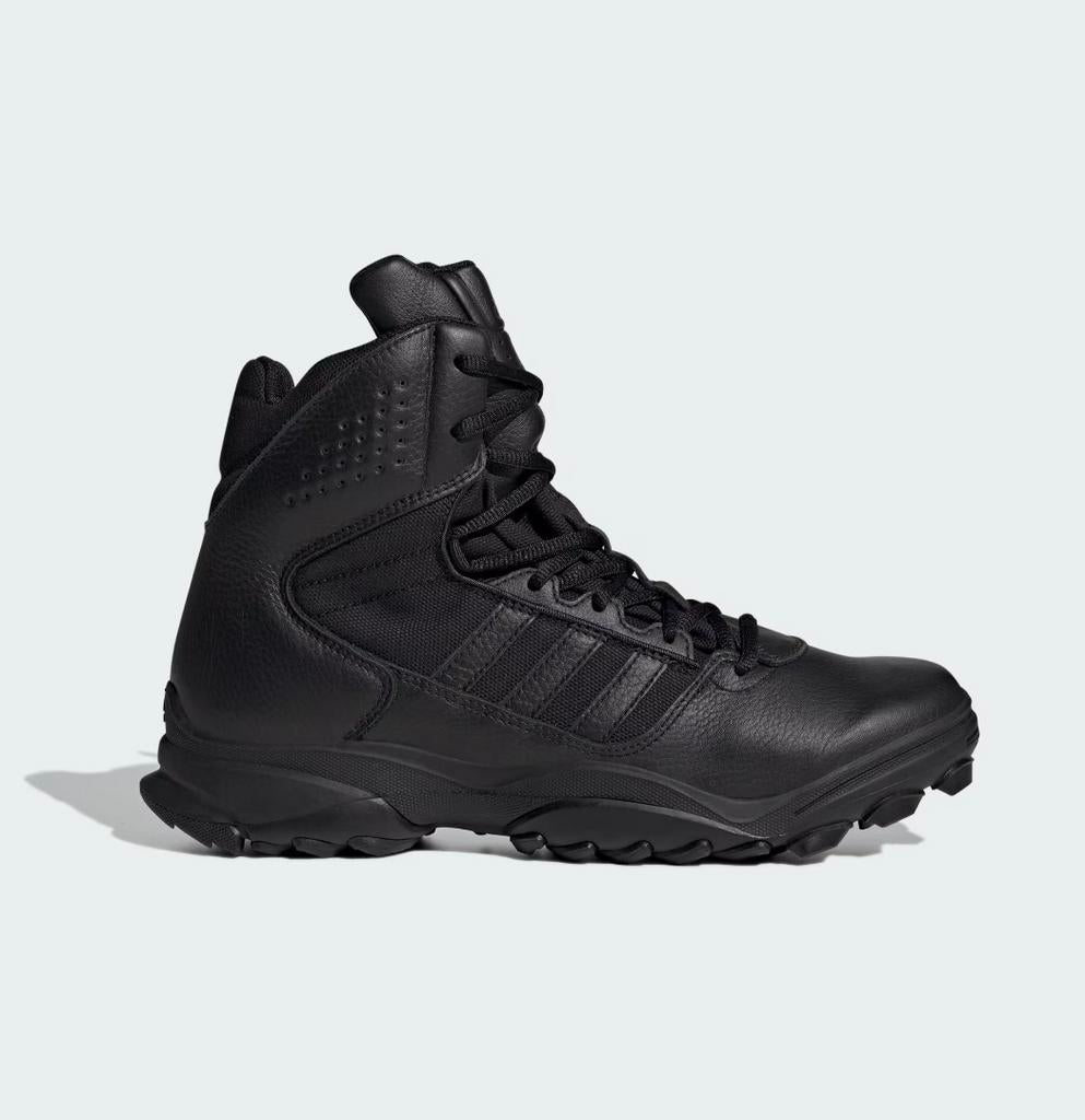 Adidas GSG 9.7 Dienstschoenen - Nieuw in doos, maat 45, Zwart, Boots, Nieuw, Ophalen of Verzenden
