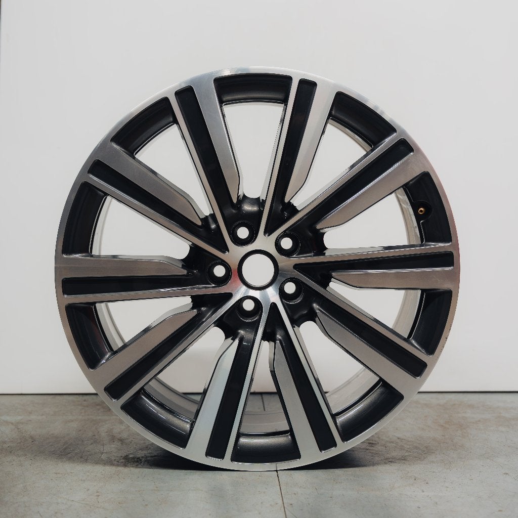22 Inch Originele Range Rover velgen style 1073, Auto-onderdelen, Ophalen, 285 mm, Banden en Velgen, Nieuw