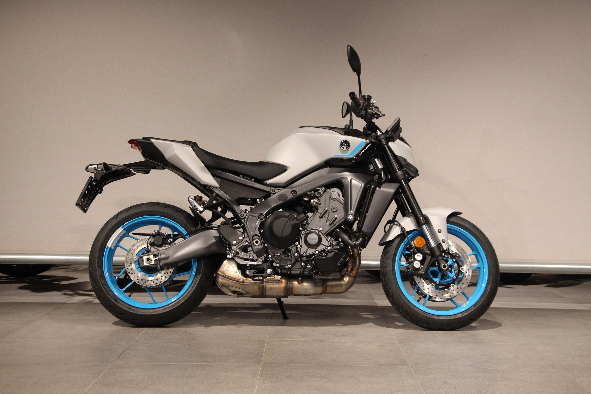 Yamaha MT-09 ABS (bj 2026), Motoren, Klantenservice@yamaha-motor.nl, Meer dan 35 kW, Koolhovenlaan 101
1119 NC  Schiphol-Rijk, NL