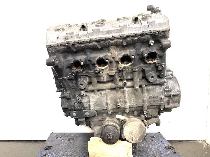 Motorblok Suzuki GSR 600 2006-2010 (GSR600) 2009, Auto-onderdelen, Gebruikt, Suzuki Deutschland GmbH, Kontakt@suzuki.de, Suzuki-Allee 7, Bensheim 64625, , Duitsland