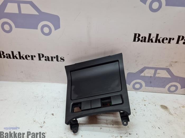 Asbak voor van een Volkswagen Golf, Auto-onderdelen, Gebruikt, -, Volkswagen, -