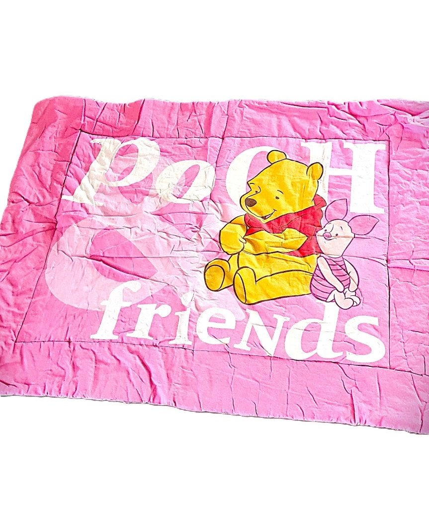 Baby Box / Speel kleed  Winnie de Pooh, Ophalen of Verzenden, Zo goed als nieuw