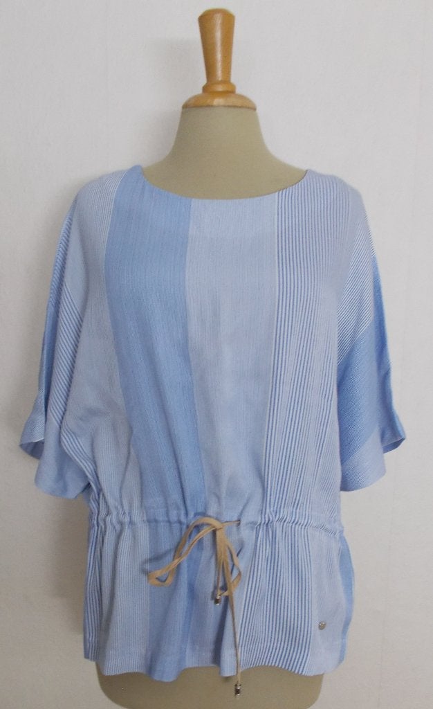 Rikas Island blouse/ top/tuniek van Mos Mosh! L, Maat 42/44 (L), Zo goed als nieuw, Lange mouw, Verzenden