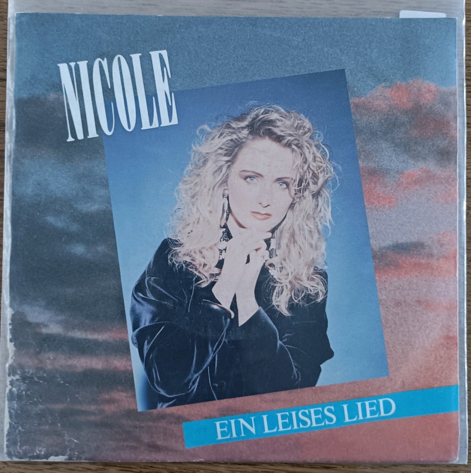Nicole, Cd's en Dvd's, Ophalen, Gebruikt, Schlager